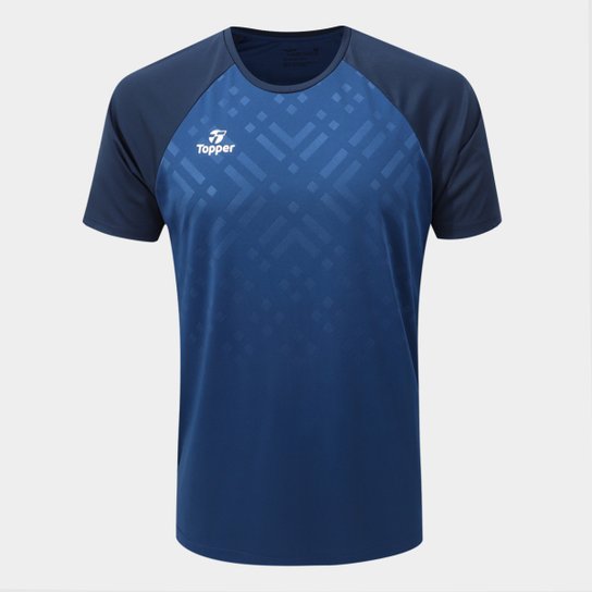 Camisa Topper Deep Masculina