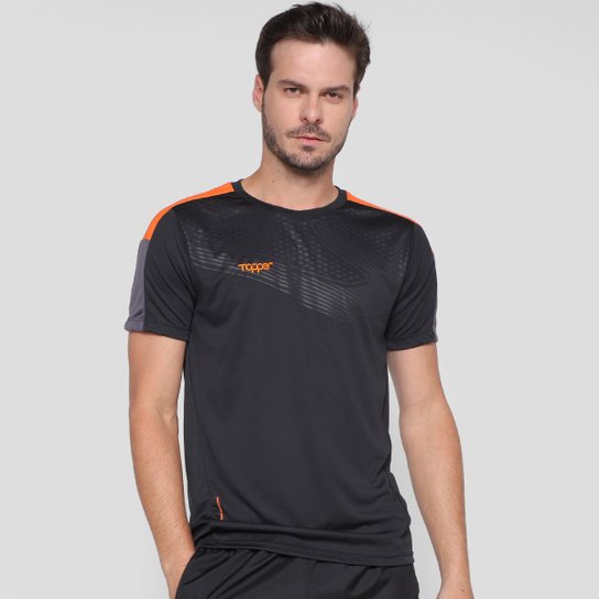 Camisa Topper Dominator Masculina