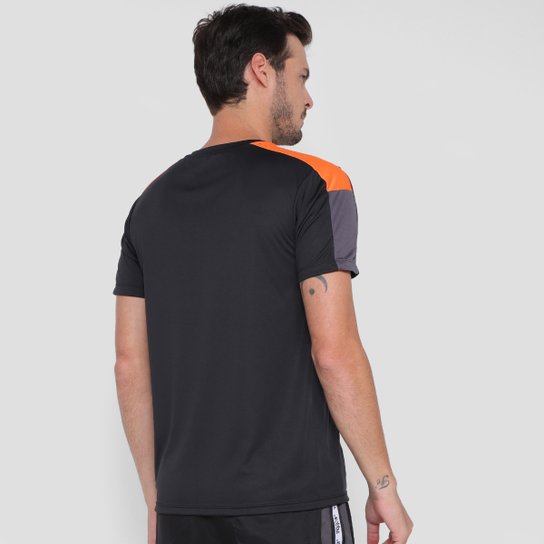 Camisa Topper Dominator Masculina