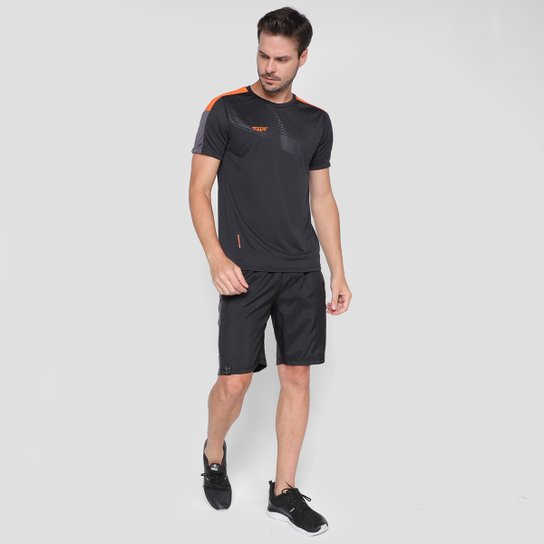 Camisa Topper Dominator Masculina