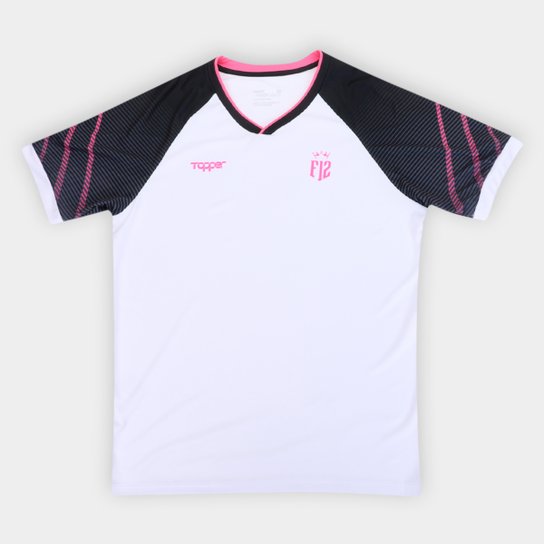 Camisa Topper Falcão I F12 Masculina