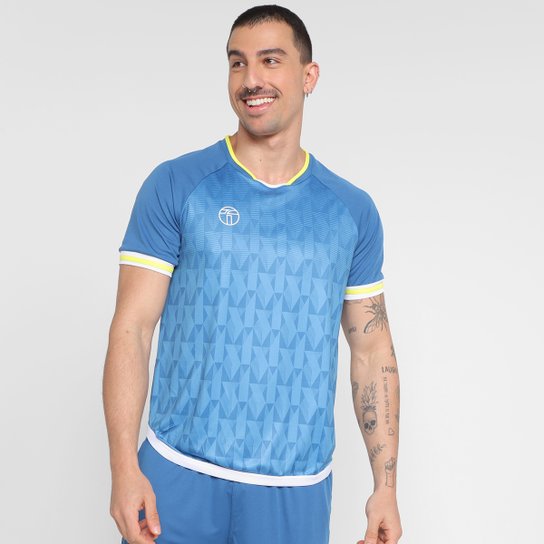 Camisa Topper Road III Masculina