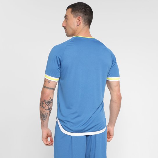 Camisa Topper Road III Masculina