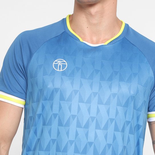 Camisa Topper Road III Masculina