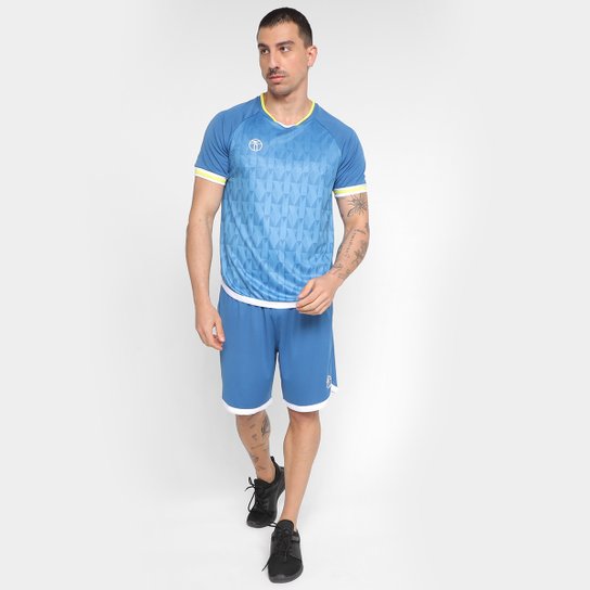 Camisa Topper Road III Masculina