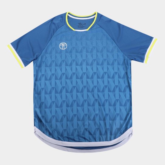 Camisa Topper Road III Masculina