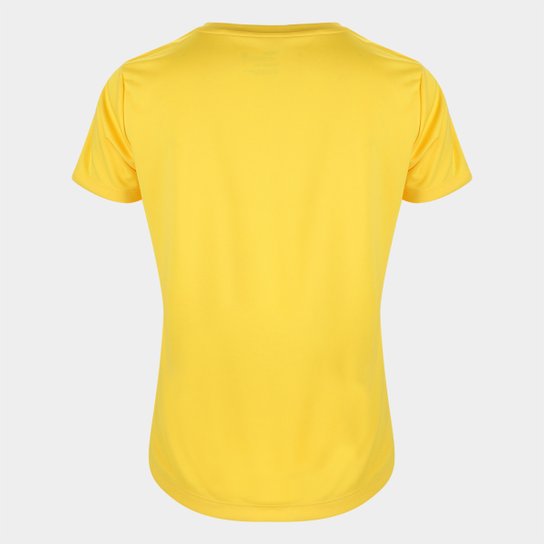 Camisa Topper Seleção Brasil Combate Feminina