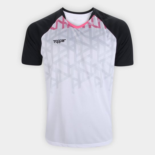 Camisa Topper Stadium New IV Masculina