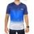 Camisa Topper Treino Point - Marinho