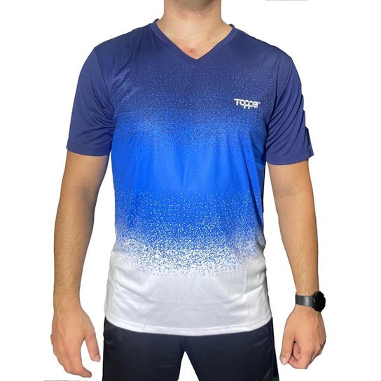 Camisa Topper Treino Point