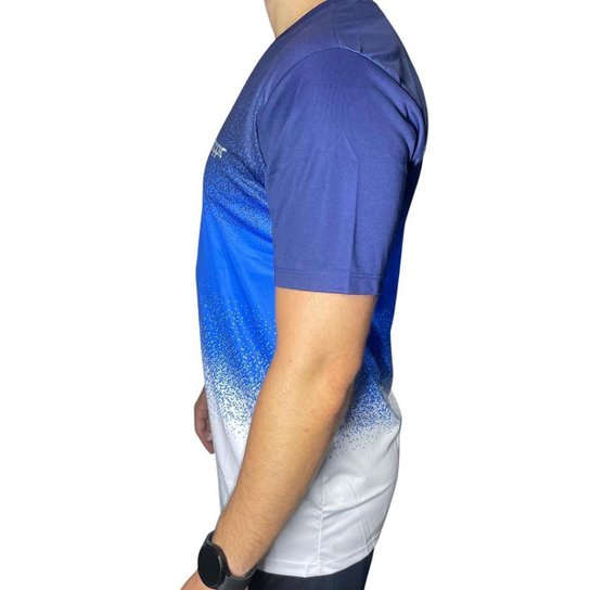 Camisa Topper Treino Point