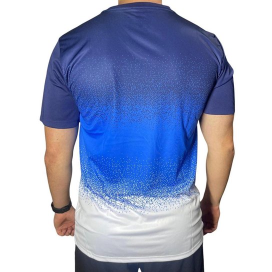 Camisa Topper Treino Point