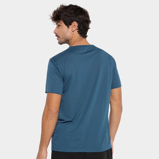Camiseta de Treino Topper Básica Masculina