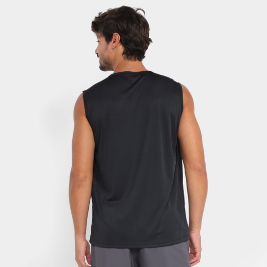 Camiseta Regata Treino Topper Classic New Masculina