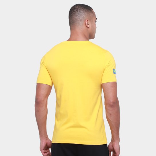 Camiseta Topper 40 Anos Masculina