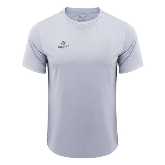 Camiseta Topper Faster Masculina