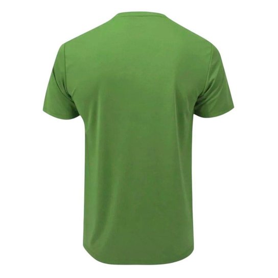 Camiseta Topper Fut Classic Juvenil - Verde 14