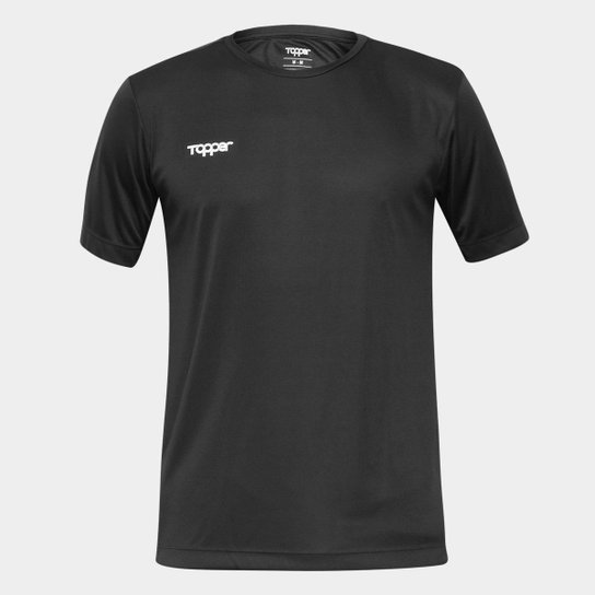 Camiseta Topper Fut Classic