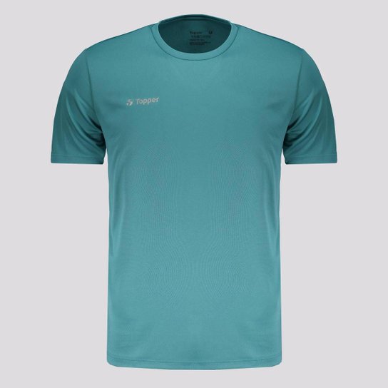 Camiseta Topper Marker III Azul