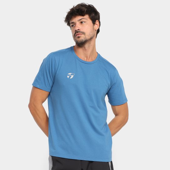 Camiseta Topper New Masculina