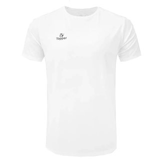 Camiseta Topper Plus Fut Classic Masculino