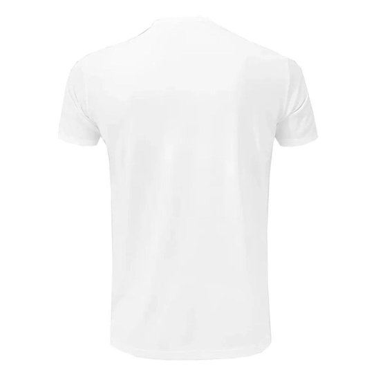 Camiseta Topper Plus Fut Classic Masculino