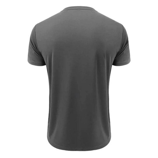 Camiseta Topper Plus Fut Classic Masculino