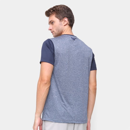 Camiseta Topper Treino Athletics Masculina