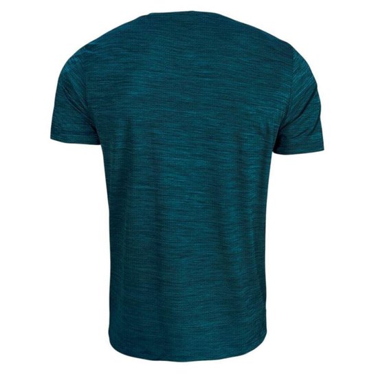 Camiseta Topper Treino Classic Masculina - Marinho GG