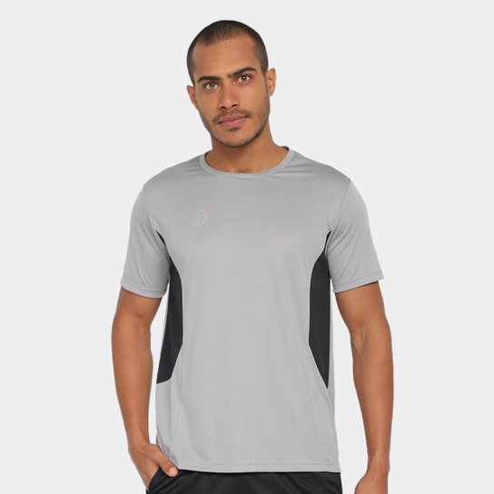 Camiseta Topper Treino Mix II Masculina