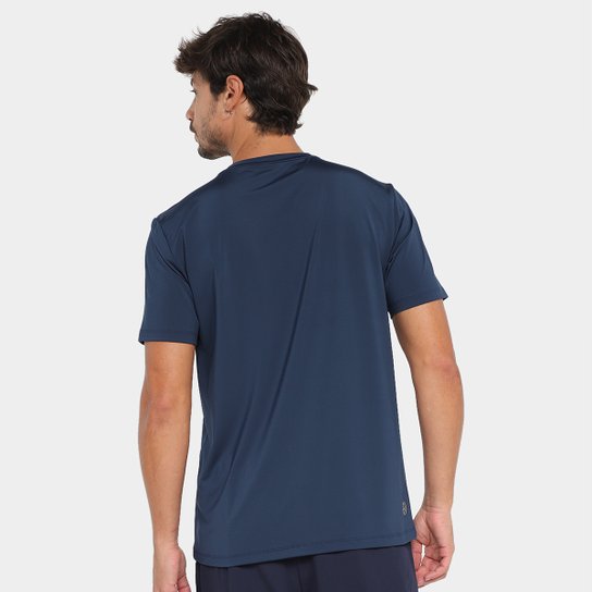 Camiseta Topper UV50 Regular Fit I Masculina