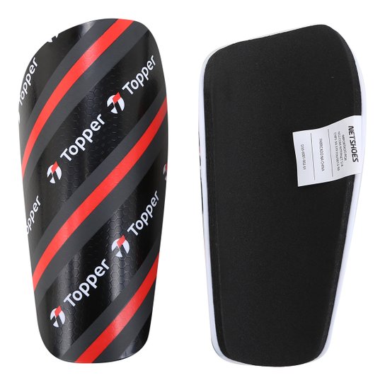 Caneleira Topper Identity I