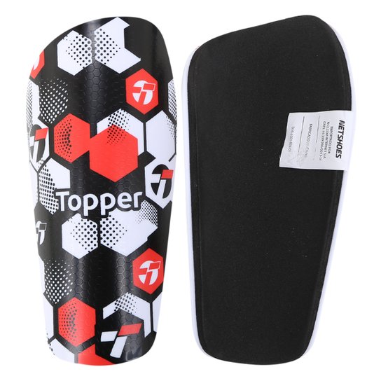 Caneleira Topper Identity I