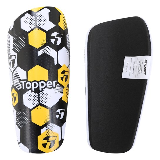 Caneleira Topper Identity I