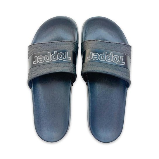 CHINELO SLIDE TOPPER