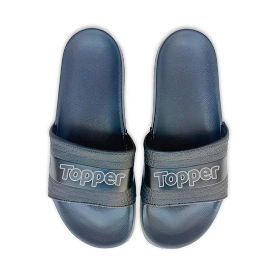 CHINELO SLIDE TOPPER