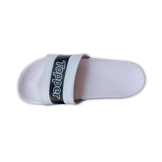 CHINELO SLIDE TOPPER