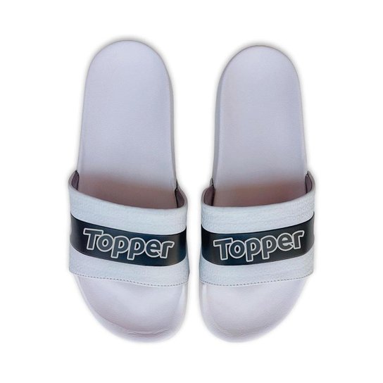 CHINELO SLIDE TOPPER