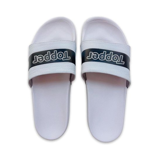 CHINELO SLIDE TOPPER