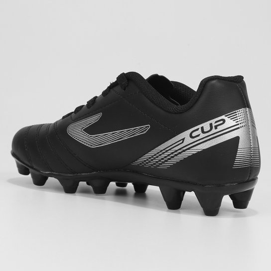 Chuteira Campo Infantil Topper Cup VI