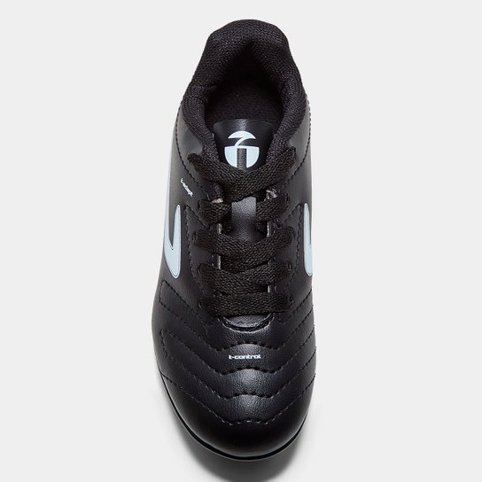 Chuteira Campo Infantil Topper Cup VII