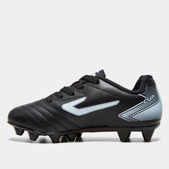 Chuteira Campo Infantil Topper Cup VII