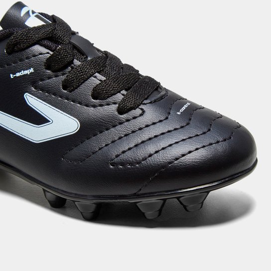 Chuteira Campo Infantil Topper Cup VII