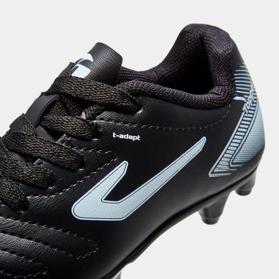 Chuteira Campo Infantil Topper Cup VII