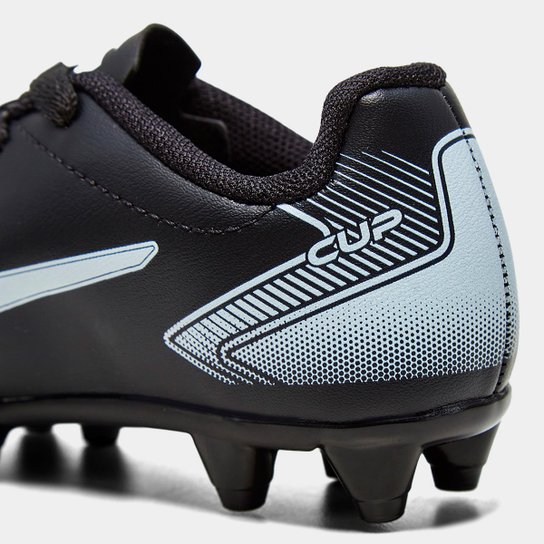 Chuteira Campo Infantil Topper Cup VII