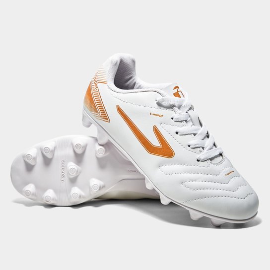 Chuteira Campo Infantil Topper Cup VII