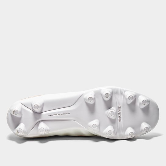 Chuteira Campo Infantil Topper Cup VII