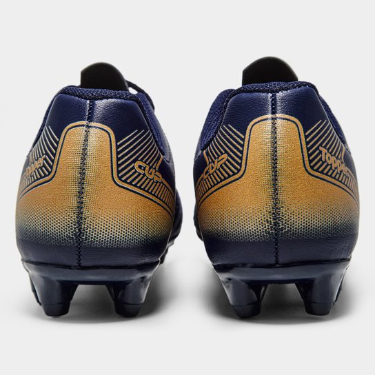 Chuteira Campo Infantil Topper Cup VII