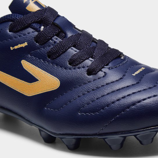 Chuteira Campo Infantil Topper Cup VII