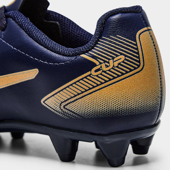 Chuteira Campo Infantil Topper Cup VII